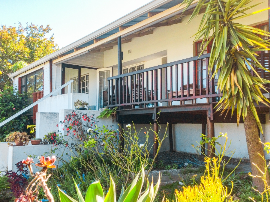 2 Bedroom Property for Sale in Knysna Central Western Cape